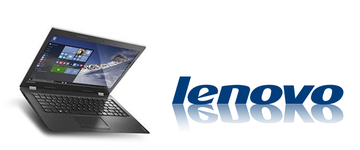 Лаптоп LENOVO  110-14IBR / 80T6007NBM, Intel Celeron N3060, 14 инча HD, 4GB, 500GB