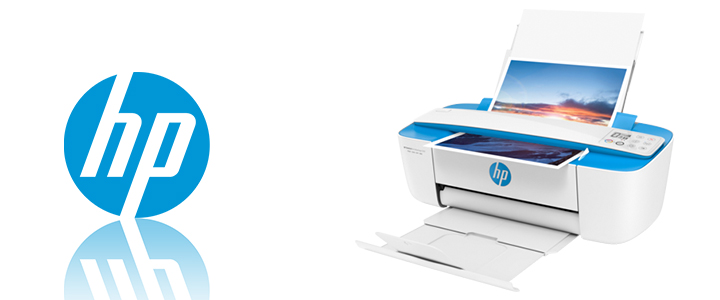 Мастилоструйно многофункционално устройство HP DeskJet Ink Advantage 3787 All-in-One Printer, T8W48C