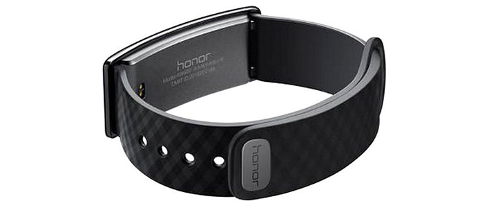 Часовник Huawei Color band A1 with united Black Si-band, Sports accessories,black,Model:AW600/Platform:Android4.4&IOS7.0/BT 4.1, Black, 6901443145782