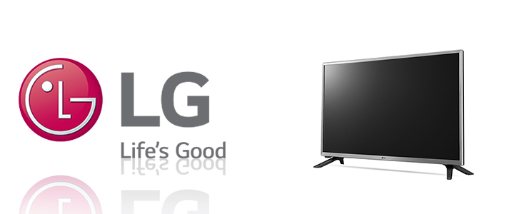 Телевизор LG 32LJ590U, 32 инча, LED, 1366x768, 900 PMI, 32LJ590U