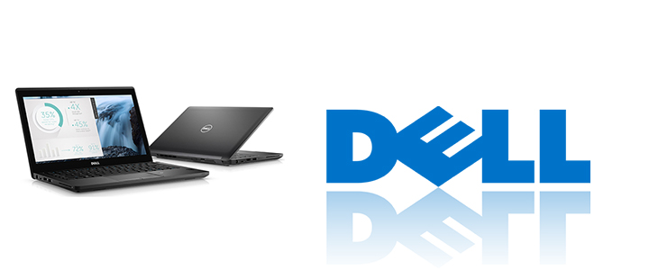 Лаптоп Dell Latitude E7280, Intel Core i5-7200U (up to 2.50 GHz, 3M), 12.5 инча, N024L728012EMEA_UBU