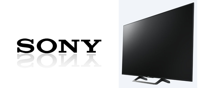 Телевизор Sony KD-49XE7005, 49 инча, 3840x2160, Edge LED, XR 200Hz, KD49XE7005BAEP