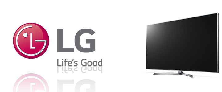 Телевизор LG 60UJ7507, 60 4K UltraHD TV, 3840x2160, DVB-T2/C/S2, 2200PMI, Smart webOS 3.5, Active HDR Dolby Vision, WiFi 802.11.ac, 60UJ7507