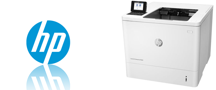 Лазерен принтер HP LaserJet Enterprise M609dn Printer, K0Q21A