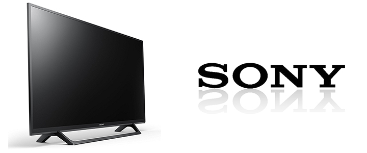 Телевизор, Sony KDL-49WE665 49 Full HD TV BRAVIA, Edge LED with Frame dimming, Processor X-Reality PRO, KDL49WE665BAEP