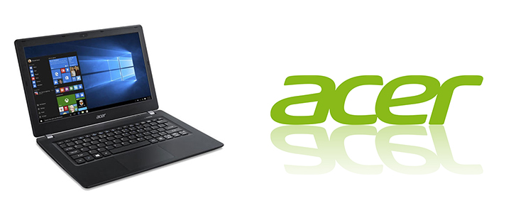 Лаптоп Acer TravelMate P238-M, Intel Core i3-7100U (2.30GHz, 3MB), 13.3 инча, NX.VG7EX.005