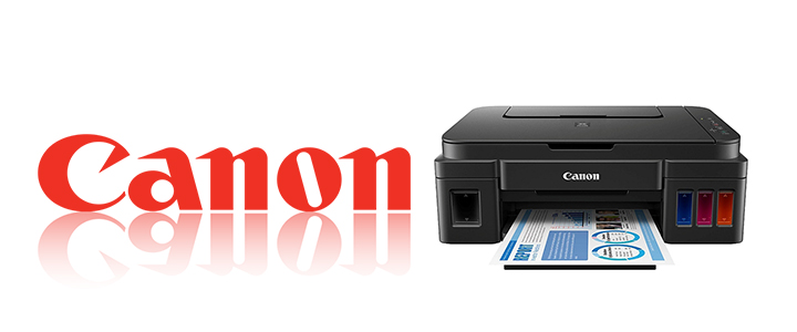 Мастилоструйно многофункционално устройство Canon PIXMA G3400 Printer/Scanner/Copier - 0630C009AC