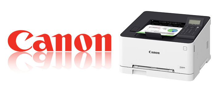 Лазерен принтер CANON LBP-611CN COLOR LASER