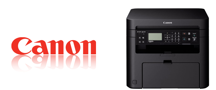 Лазерно многофункционално устройство Canon i-SENSYS MF231 Принтер, Скенер, Копир, CH1418C051AA