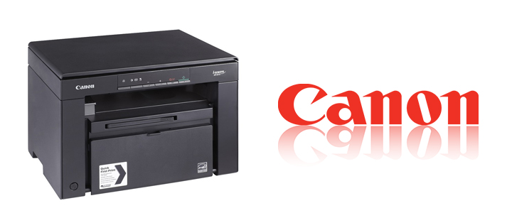 Лазерно MFC Canon i-SENSYS MF3010 Printer/Scanner/Copier - 5252B004AB