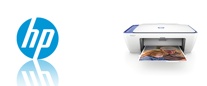 Мастилоструйно многофункционално устройство HP DeskJet 2630 All-in-One Printer, V1N03B
