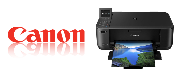 Мастилоструйно многофункционално устройство Canon PIXMA MG4250 Printer/Scanner/Copier - 6224B006BA