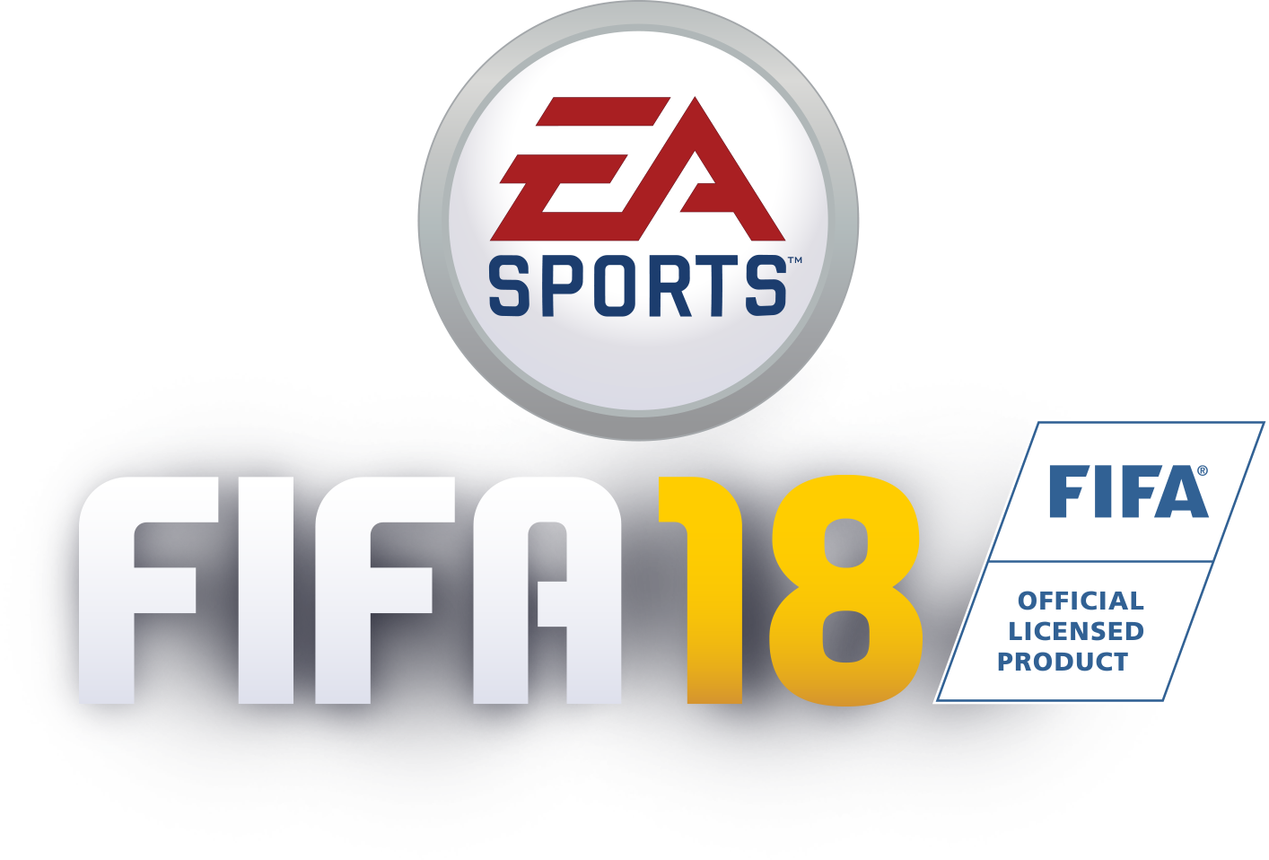Игра FIFA 18 - Standard Edition - [XBox One]