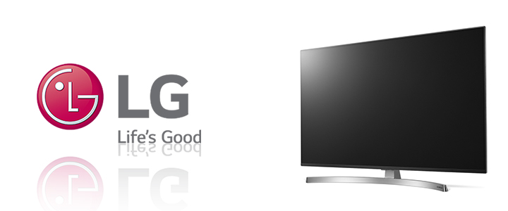 Телевизор LG 55SK8500PLA, 55 SUPER UHD TV,DVB-T2/C/S2, Alpha 7 Processor,Nano Cell Color Pro, Cinema HDR,4K HFR, 55SK8500PLA