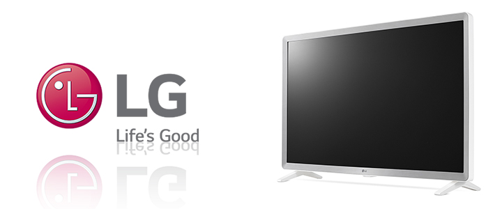 Телевизор LG 32LK6200PLA, 32 LED Full HD TV, 1920x1080, DVB-T2/C/S2, Smart webOS 4.0,ThinQ AI, Virtual Surround Sound, 32LK6200PLA