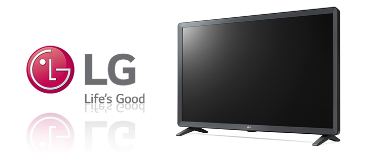 Телевизор LG 32LK610BPLB, 32 LED  HD TV, 1366x768,50Hz, DVB-T2/C/S2, Smart webOS 4.0,ThinQ AI,WiFi 802.11ac, Active HDR,HDMI, 32LK610BPLB