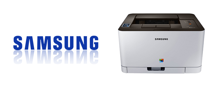 Принтер samsung, Samsung SL-C430W, SL-C430W/SEE
