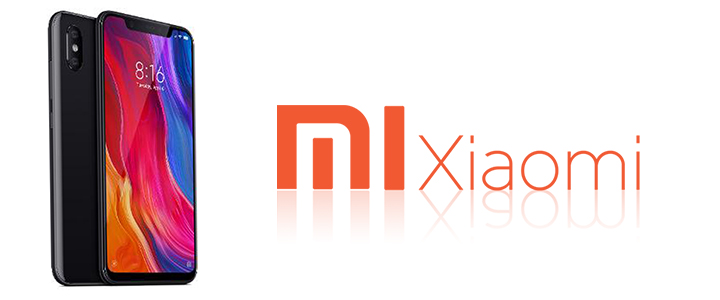 Смартфон Xiaomi Mi 8 6/128 GB Dual SIM 6.21, Android OS, v8.1, MZB6595EU