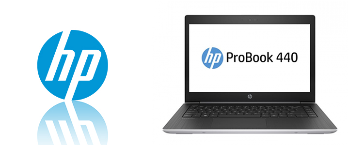 Лаптоп HP ProBook 440 G5 Intel Core i5-8250U 14 инча, 2RS30EA