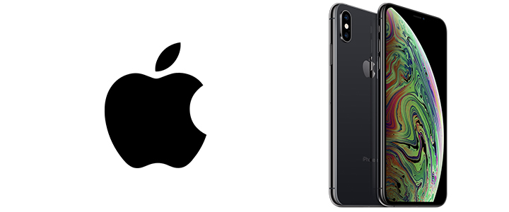 Смартфон Apple iphone xs max 64gb space gray