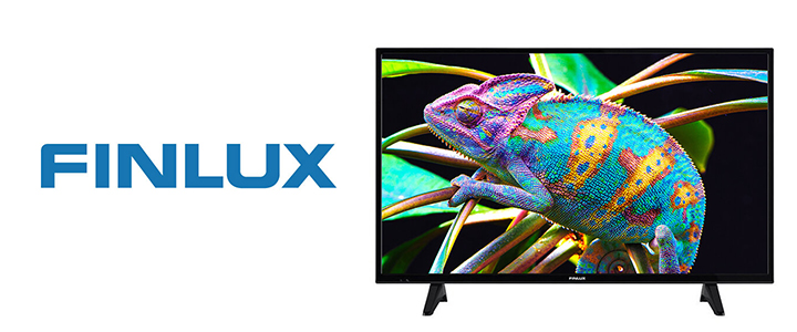 Телевизор Finlux 32-FHB-4560 , 1366x768 HD Ready , 32 inch, 81 см, LED
