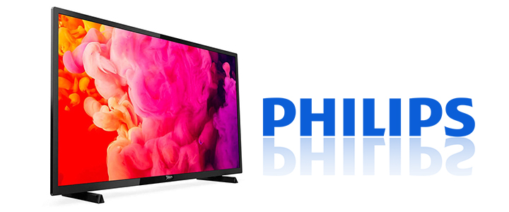 Телевизор Philips 32PHS4203/12, 1366x768 HD Ready, 32 inch, 81 см, LED