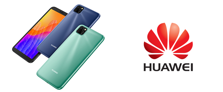 Смартфон Huawei Y5p, Blue, Dual SIM, Dura-L29A, 5.45, 1440x720, 2GB/32GB, 6901443386529