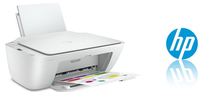 Мастилоструйно многофункционално устройство HP DeskJet 2710 All-in-One printer, USB 2.0, Wi-Fi, A4, 5AR83B