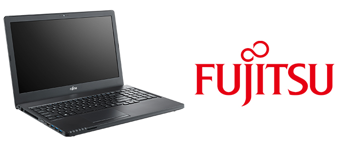 Лаптоп Fujitsu LIFEBOOK A359, 15,6 AG FHD, Intel Core i5-8250U, Intel UHD Graphics 620, 1x8 GB DDR4 2400, SSD SATA III 256 GB, S26391-K429-V130_256_I5