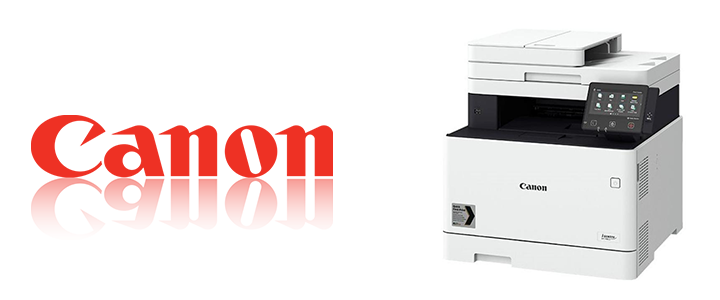 Лазерно многофункционално устройство Canon i-SENSYS MF742Cdw Printer/Scanner/Copier, 3101C013AA