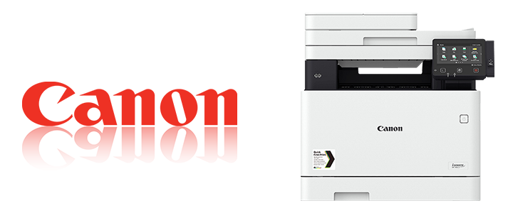 Лазерно многофункционално устройство Canon i-SENSYS MF744Cdw Printer/Scanner/Copier/Fax, 3101C010AA
