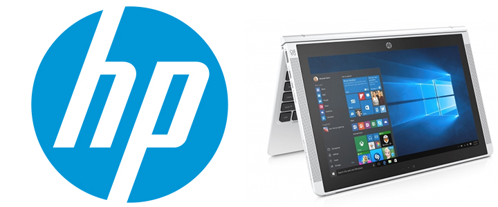 Лаптоп HP Pavilion X2 12-b000nn Core M3-6Y30(up to 2.2Ghz/4MB) 12 инча. Изгодни цени в Mallbg.