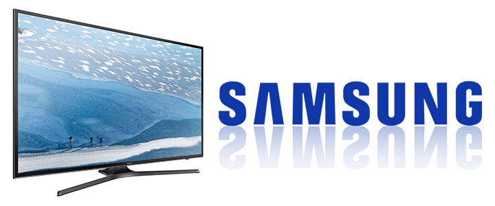 Смарт Телевизор Samsung 70 LED 3840x2160 70 инча WI-FI HDMI USB Черен. Изгодни цени в Mallbg.