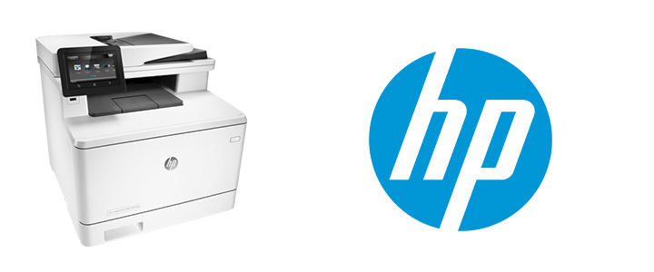 Лазерно многофункционално устройство HP Color LaserJet Pro MFP M377dw Printer. Изгодни цени в Mallbg.