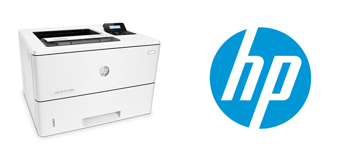 Лазерен принтер HP LaserJet Pro M501n Printer. Изгодни цени в Mallbg.