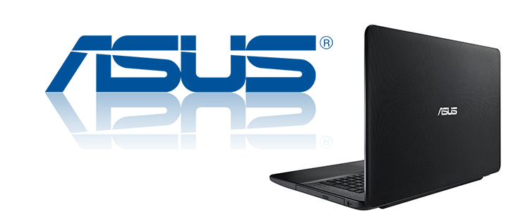 Лаптоп ASUS X751SA-TY009D /17/N3700 8GB 17.3 инча Intel HD Graphics. Супер цени в Mallbg.