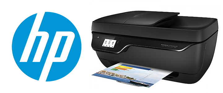 Мастилоструйно многофункционално устройство HP DeskJet IA 3835 All-in-One Printer. Изгодни цени в Mallbg.