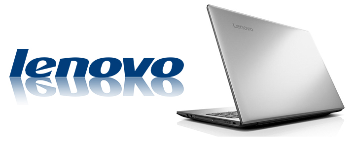Лаптоп LENOVO 310-15IAP / 80TT0087BM, Intel Celeron N3350, 4GB, 1TB, 15.6 инча FHD