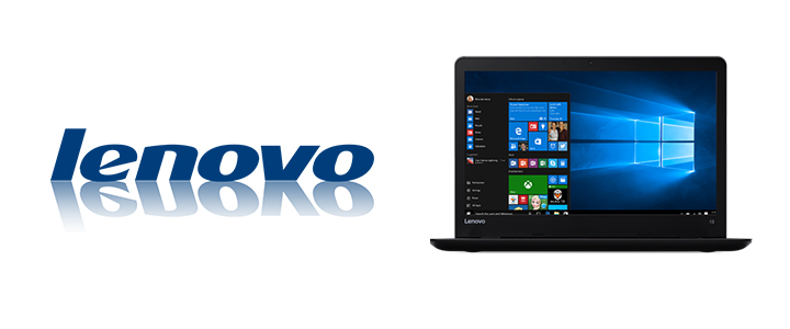 Лаптоп Notebook Lenovo ThinkPad 13, 13.3 инча FHD IPS, Черен,Intel Core i5-6200U, 8GB, 256GB SSD, Win 10 Pro 64bit, 20GJ0048BM. Изгодни цени в Mallbg.