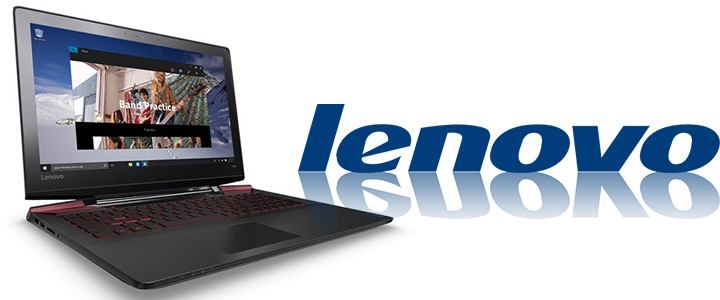Вземи лаптоп Lenovo Y700 Intel Core i7-6700HQ 17.3 инча FHD, 1000GB, 8GB, Черен, NVIDIA GeForce GTX 960M, 1920x1080, External DVD, Kensington Lock. Купи на изгодна цена и с безплатна доставка на Mallbg.