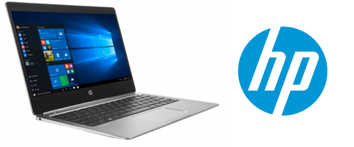 Лаптоп HP EliteBook Folio G1 Core m5-6Y54 (1.2 GHz, up to 2.7GH/4MB), 12.5 инча. Изгодни цени в Mallbg.