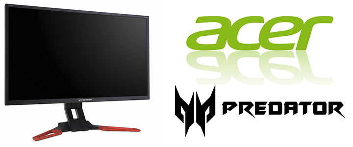 Acer Predator XB321HKbmiphz 32 инча IPS 3840x2160 Геймърски монитор, 4 ms, TV тунер, USB, DVI, HDMI, Display Port, USB 3.0. Изгодни цени в Mallbg. Разгледай нашите оферти.