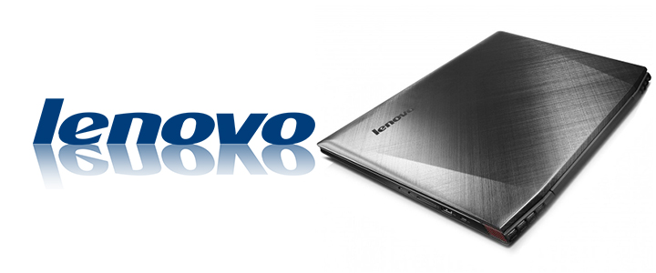 Лаптоп Lenovo Y50-70 15.6 инча IPS UHD, Intel Core i7-4720HQ, 16GB, GTX 960M, 1TB+8GB SSHD, Черен. Изгодни цени в Mallbg.
