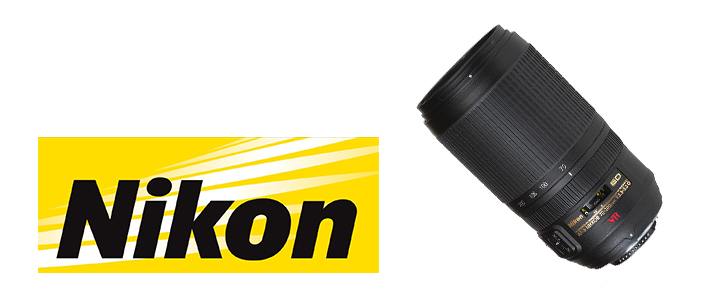 Вземи Обектив Nikon AF-S Nikkor 70-300mm f/4.5-5.6G VR. Изгодни цени, бърза доставка и разнообразие. Виж в Mallbg.