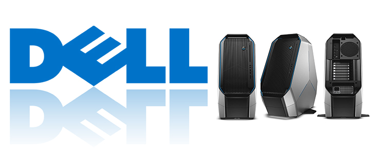Вземи настолен компютър Dell Alienware Area 51, Intel Core i7-5820K (up to 3.80GHz, 15MB), 8192MB 2133MHz DDR4, 2TB HDD, DVD+/-RW, NVIDIA GeForce GTX 970 4G, Windows 10 64bit. Купи на изгодна цена и с бърза доставка от Mallbg.