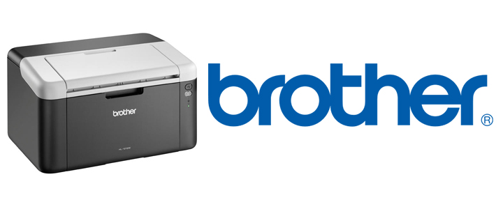 Лазерен принтер Brother HL-1212WE Laser Printer. Виж цените на Mallbg.