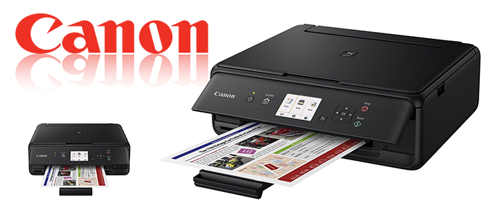 Canon PIXMA TS5050 All-In-One МФУ, Wi-FI, A4, Принтер, Копир, Скенер, Cloud Link, USB, Card Reader. Изгодни оферти и промоции. Пазарувай на Mallbg.
