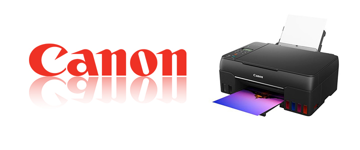 Мастилоструйно многофункционално устройство Canon PIXMA G640 All-In-One, принт/копир/сканиране, Черен, 4620C009AA