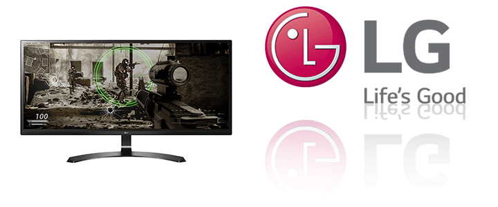 Монитор 34 lg 34um59-p, 34 инча, ultrawide full hd ips, 34 lg