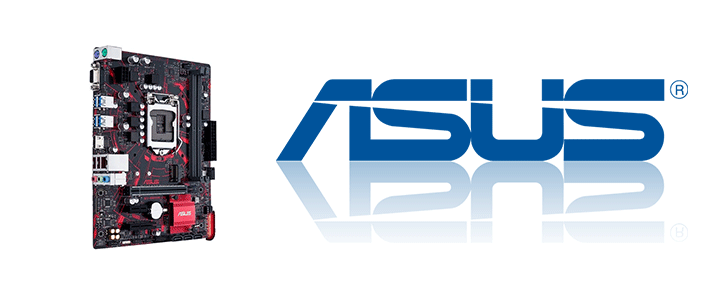 Дънна платка ASUS Expedition EX-B360M-V5, Socket 1151 (300 Series), Aura Sync, 2 x DDR4